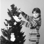 ADVENT TREE